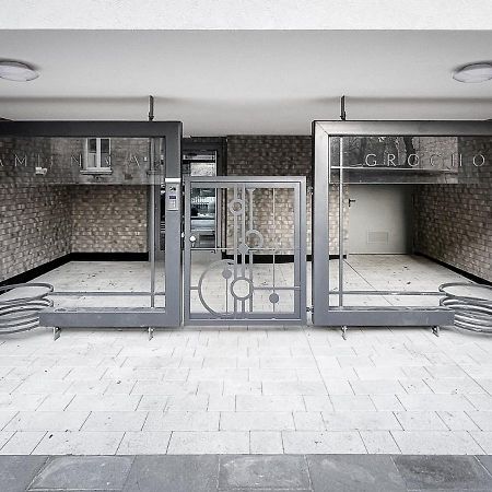Apartament Clever 2 Kamienica Grochow 华沙 外观 照片