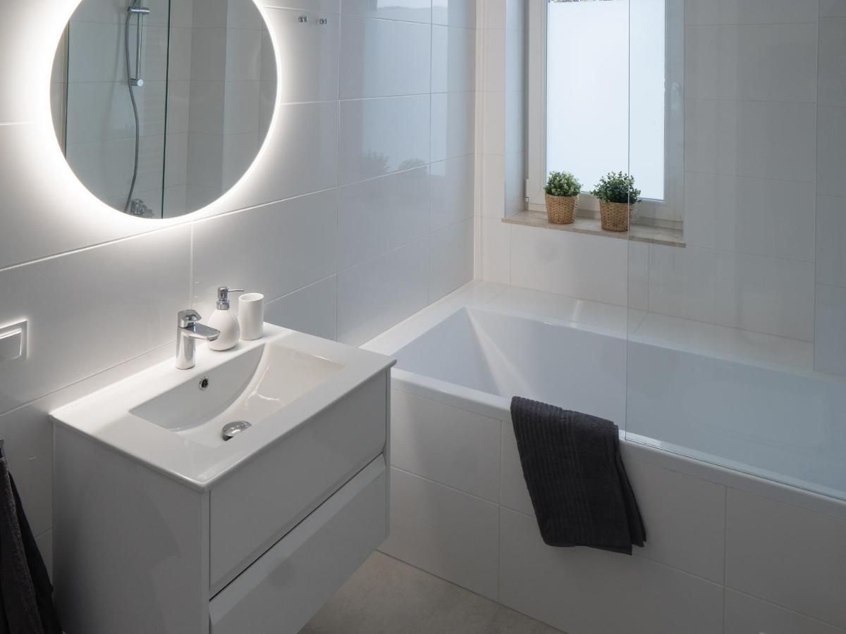 Apartament Clever 2 Kamienica Grochow 华沙 外观 照片