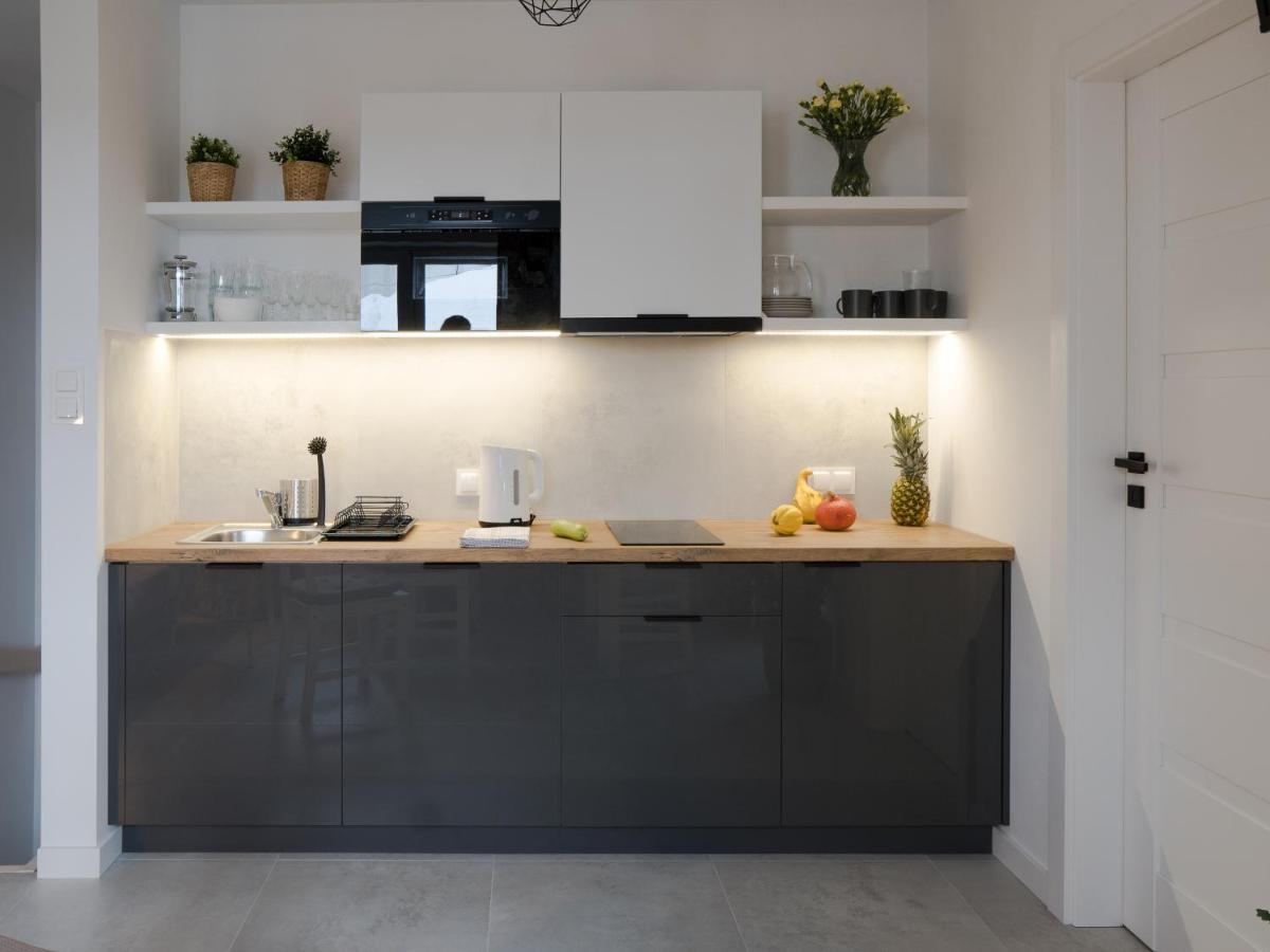 Apartament Clever 2 Kamienica Grochow 华沙 外观 照片